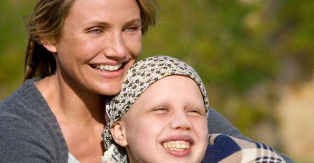 The TOP 20 Best Cancer Movies on Netflix Right Now!