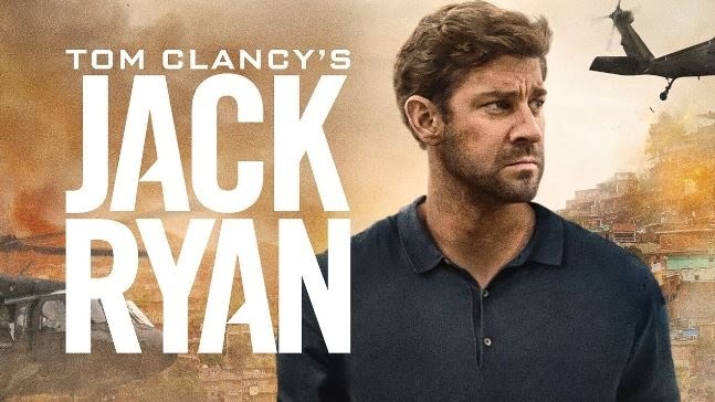 The cast, plot, and everything you need to know about Jack Ryan season 3