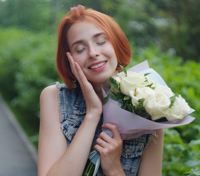 Some Of The Best Reasons Why People Love Flowers