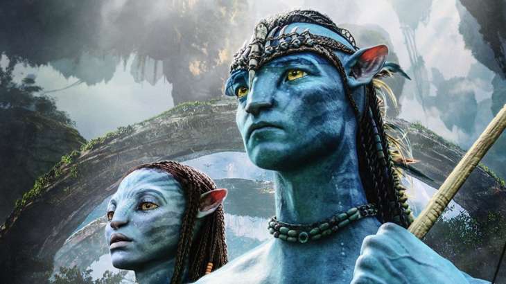 ‘Avatar’ Re-Release Secures  Million Opening Weekend at IMAX Box Office