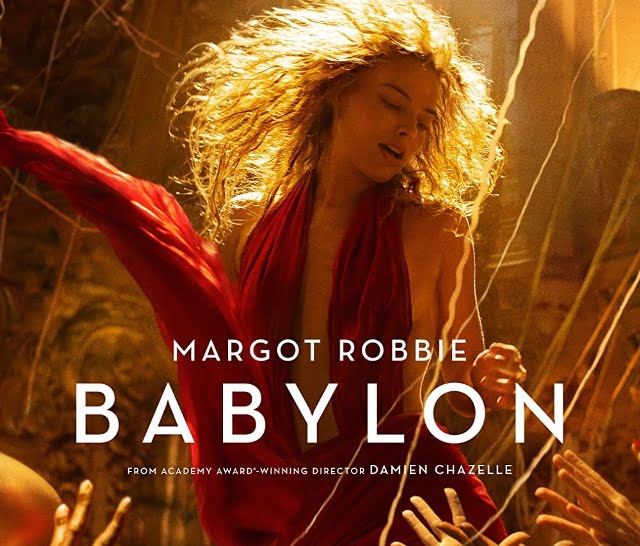 First ‘Babylon’ Trailer Is Filled With Sex, Drugs And Oscar Hopes!