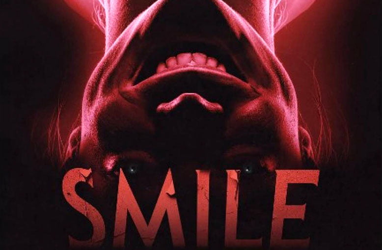 ‘Smile’ Tops Weekend Box Office With  Million