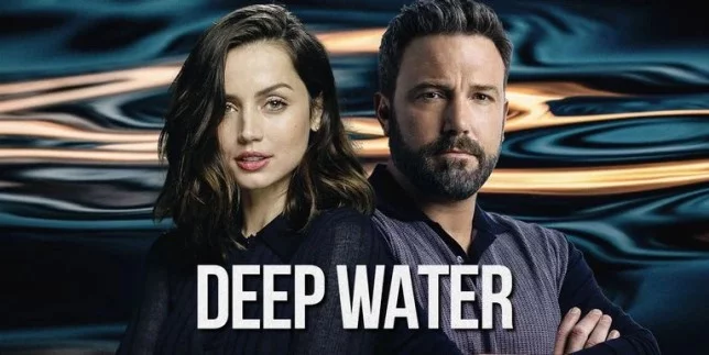 Is it true that Deep Water is based on a true story?