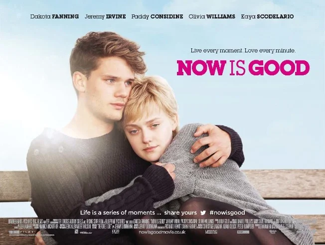 Now Is Good 