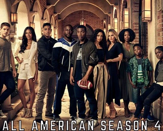 In an Emotional Premiere, All American Season 4 Reveals Coop and Layla’s fates when it’s released!