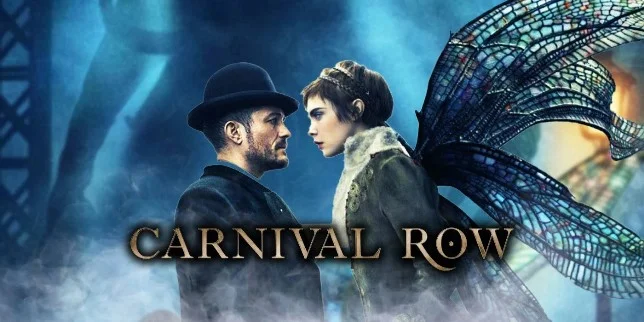 ‘Carnival Row Season 2’ Cast, Filming, and News