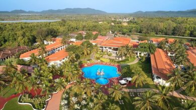 9 Best and Most Luxurious Hotels in Goa