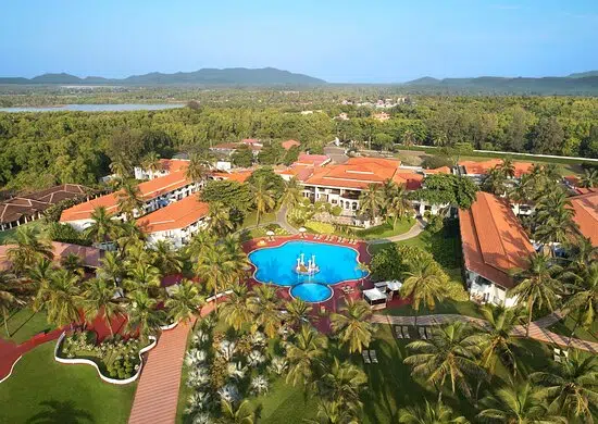 9 Best and Most Luxurious Hotels in Goa