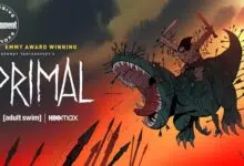 Watch Genndy Tartakovsky’s Primal Season 2 release date and trailer!