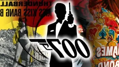 New James Bond Vinyl Set Celebrates 60 Years of 007 Title Tracks
