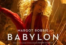 First Babylon Trailer