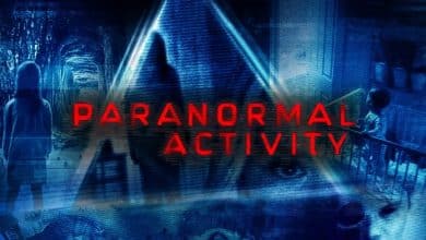'Paranormal Activity' Franchise