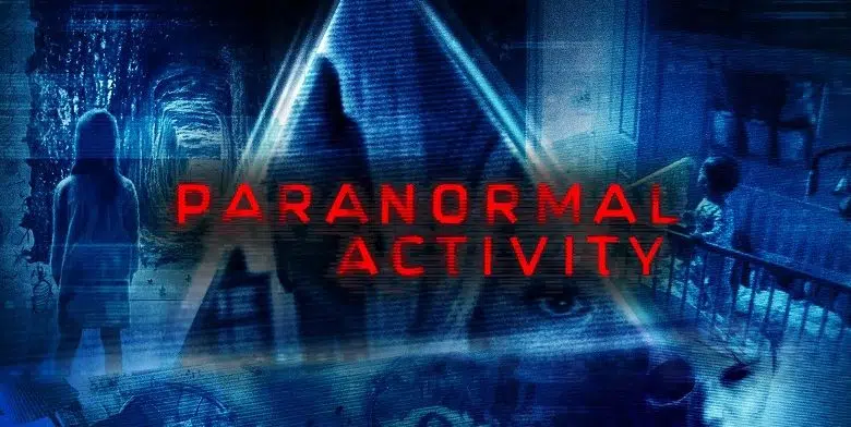 'Paranormal Activity' Franchise