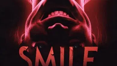 ‘Smile’ Tops Weekend Box Office With  Million