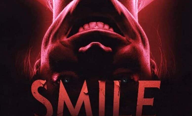 the horror film Smile is continuing Paramount's winning streak at the box office this year.