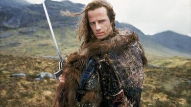 'Highlander' Brings a Kind of Magic