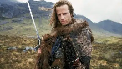 ‘Highlander’ Brings a Kind of Magic to 4K With Ultra HD Re-Release