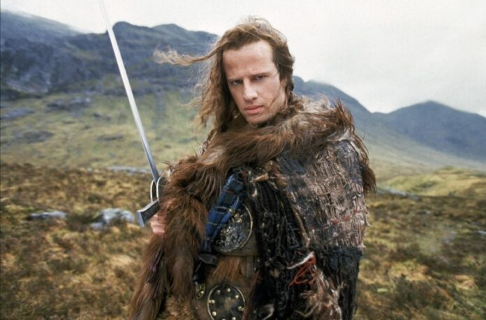 'Highlander' Brings a Kind of Magic