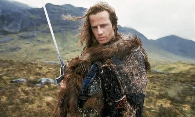 ‘Highlander’ Brings a Kind of Magic to 4K With Ultra HD Re-Release
