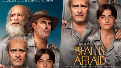 Beau Is Afraid, Ari Aster's Upcoming Movie, Gets a Rating!