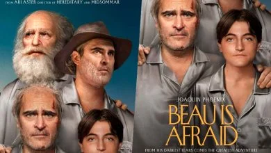 Beau Is Afraid, Ari Aster’s Upcoming comedy Movie, Gets a Rating!