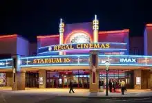 Regal Cinemas has announced the closure of 39 more movie theatres in the United States