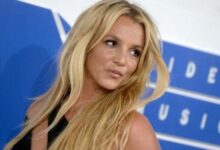 Britney Spears reflects on being treated like a child robot