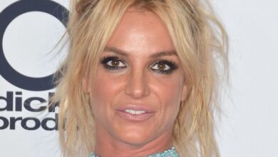 How Old is Britney Spears
