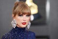 How old is Taylor swift: how she get famous, all you know