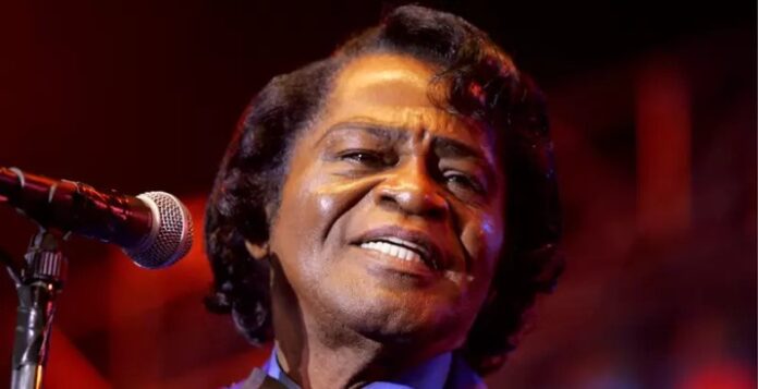 James Brown's net worth in 2024, age, parents, height, weight, and more