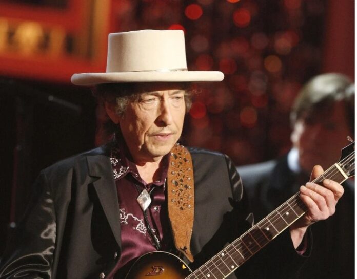 Bob Dylan's net worth in 2024, age, parents, height, weight, and more