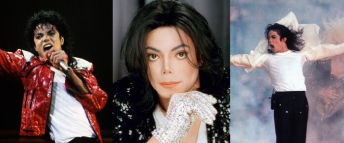 Michael Jackson's net worth