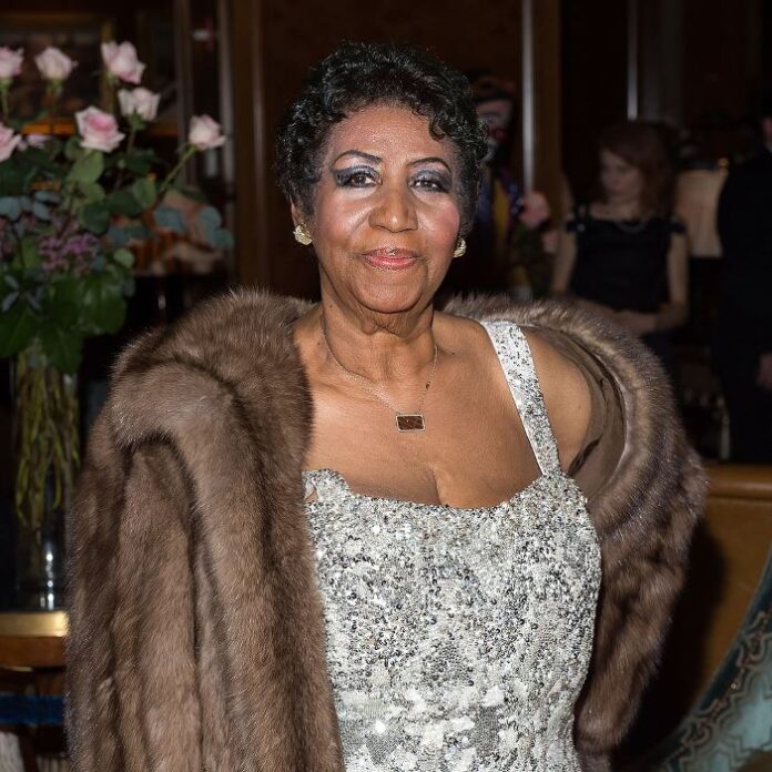 Aretha Franklin's net worth, age, parents, height, weight, and more