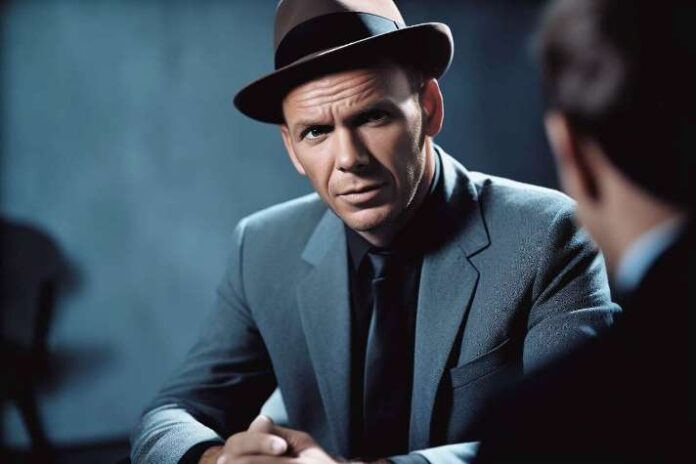 Frank Sinatra's net worth in 2024, age, parents, height, weight, and more