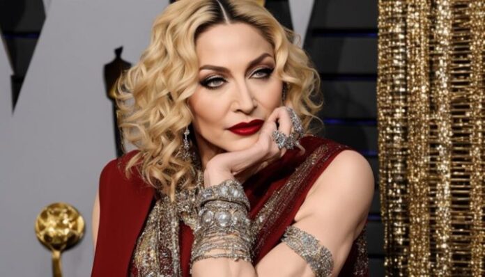 Madonna's net worth, age, parents, height, weight, and more