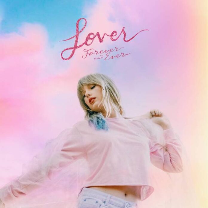 The Best Song about Spokane Title for Taylor Swift's New Album
