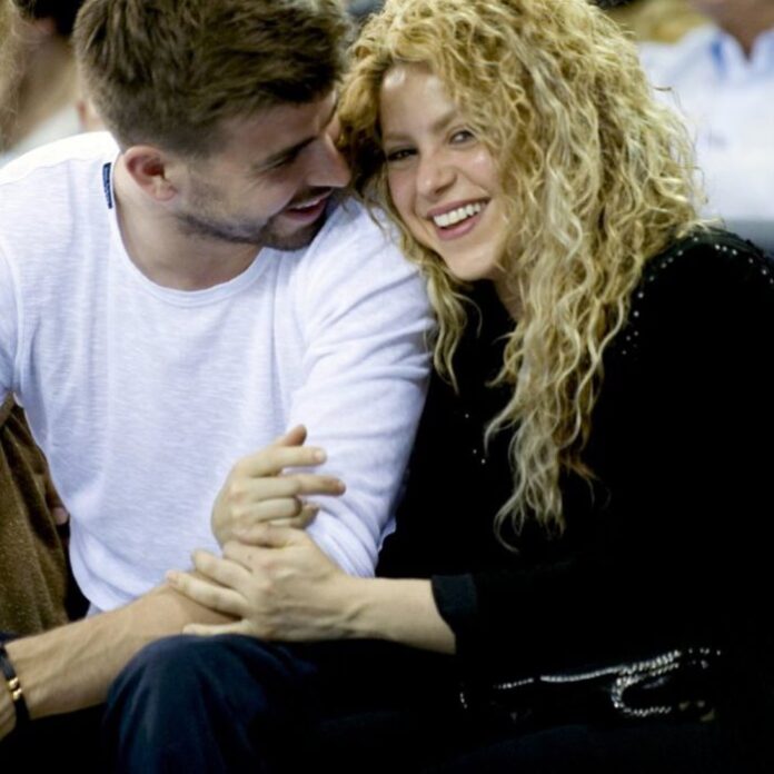 Shakira goes full throttle in new album post-Pique drama