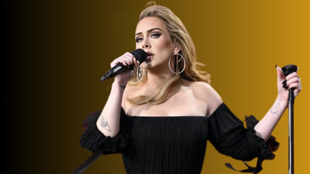 What is the Adele's Net Worth?