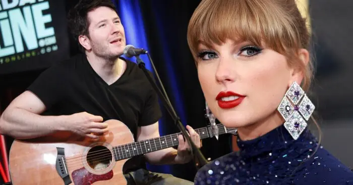 Who has been Taylor Swift's boyfriend? and dating history!