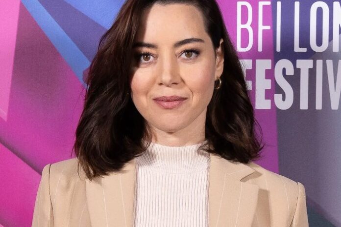 All Upcoming Films and TV Shows Starring Aubrey Plaza!