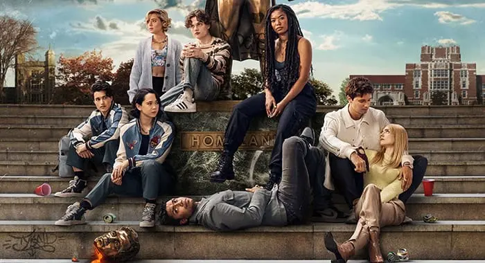 All You Need to Know About the Premiere, Release Date, and Streaming Options for the ‘The Boys’ Spinoff ‘Gen V’