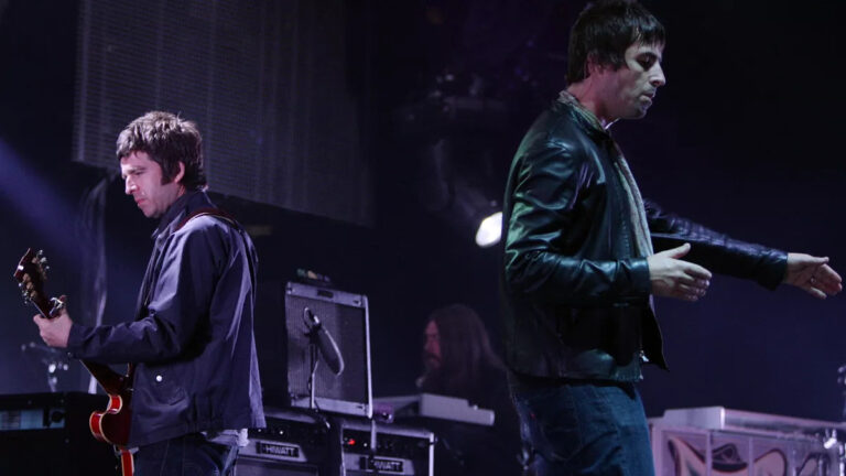 British Rock Legends Oasis Announce 2025 Comeback Tour: ‘The Great Wait Is Over’