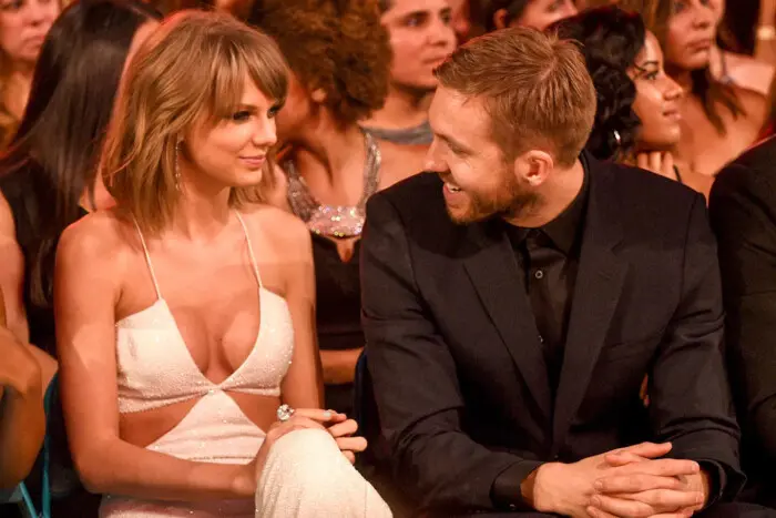 Who has been Taylor Swift's boyfriend? and dating history!