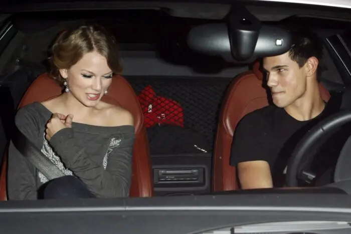 Who has been Taylor Swift's boyfriend? and dating history!