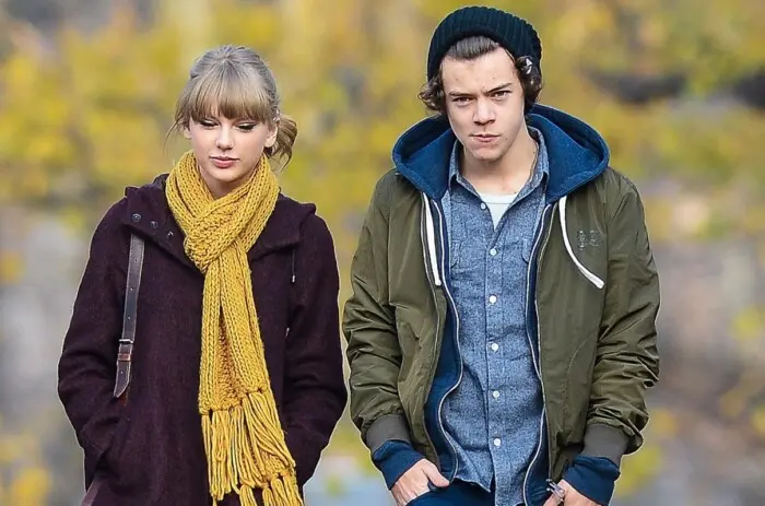 Who has been Taylor Swift's boyfriend? and dating history!