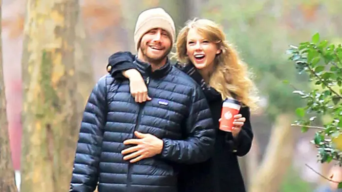 Who has been Taylor Swift's boyfriend? and dating history!