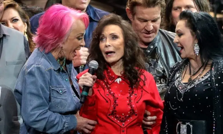 Loretta Lynn's Net Worth