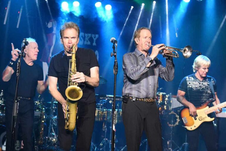 Lee Loughnane Reveals New Chicago Album as a Rediscovered Gem of Early ‘Performance and Rehearsal’