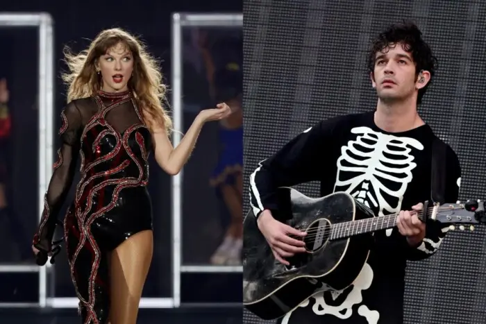 Who has been Taylor Swift's boyfriend? and dating history!