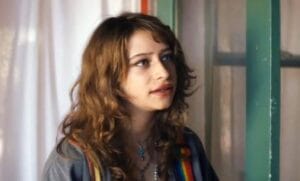 Odessa A'zion movies and TV shows | DateWithHistory